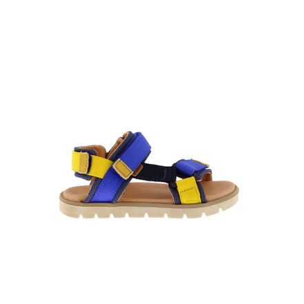 Froddo sandalen blauw