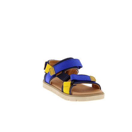Froddo sandalen blauw