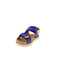 Froddo sandalen blauw 3