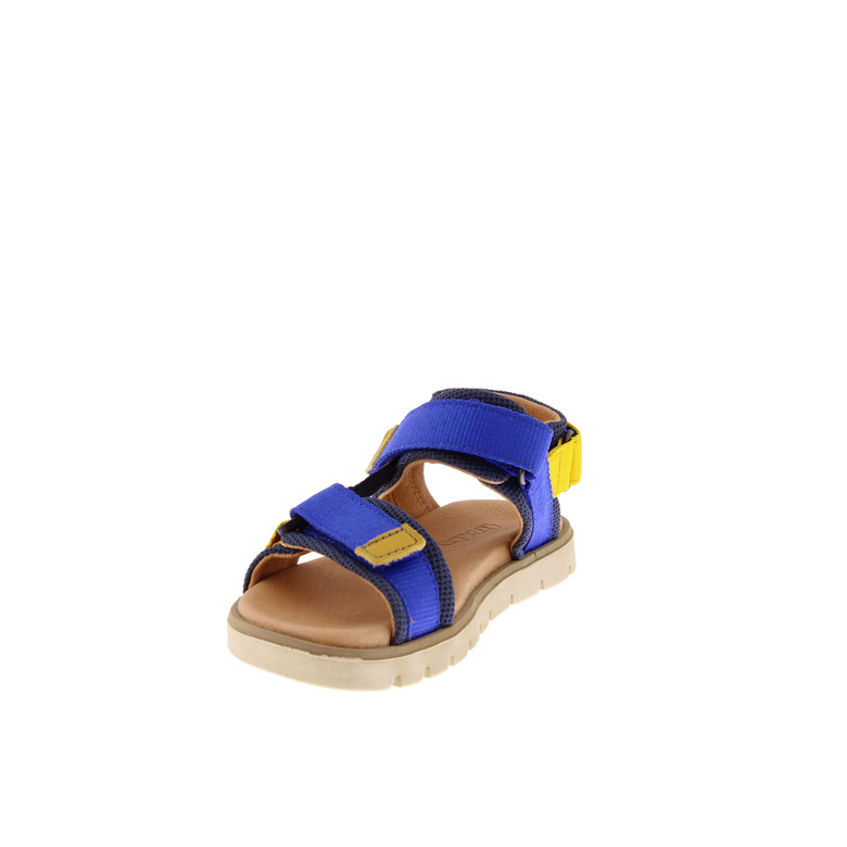 Froddo sandalen blauw 3