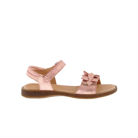 Froddo sandalen roze