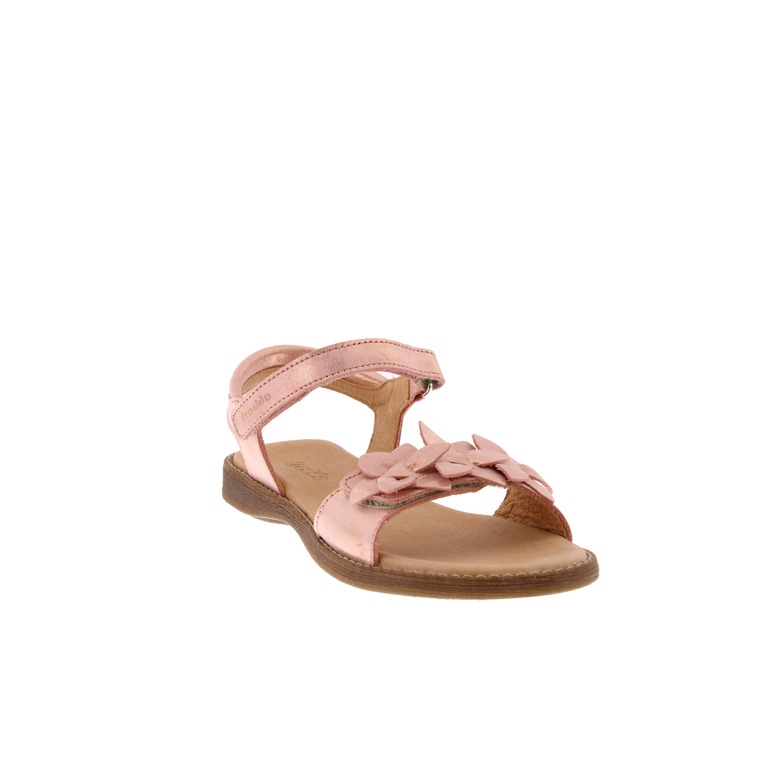 Froddo sandalen roze 2