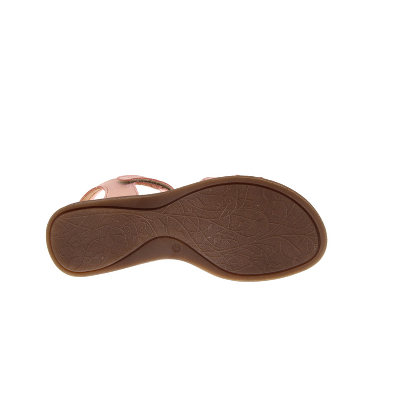 Froddo sandalen roze 5