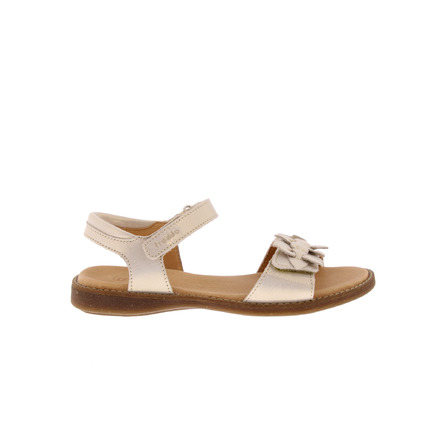 Froddo sandalen goud