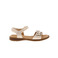 Froddo sandalen goud 1