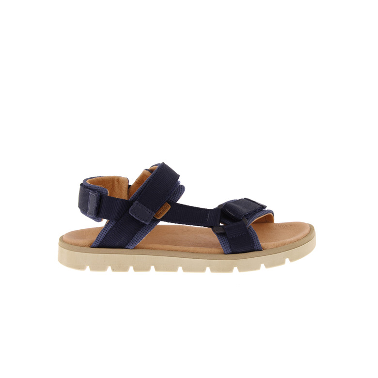 Froddo sandalen blauw 1