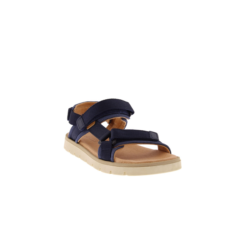 Froddo sandalen blauw 2