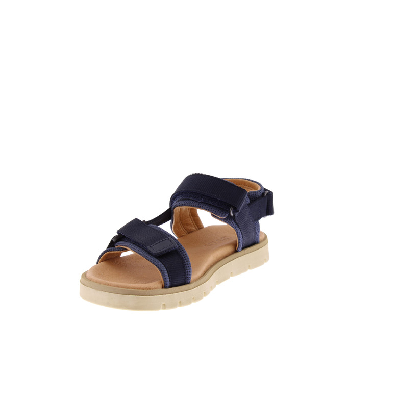 Froddo sandalen blauw 3