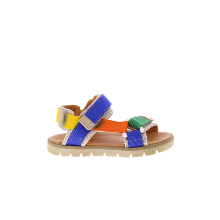 Froddo sandalen multi color