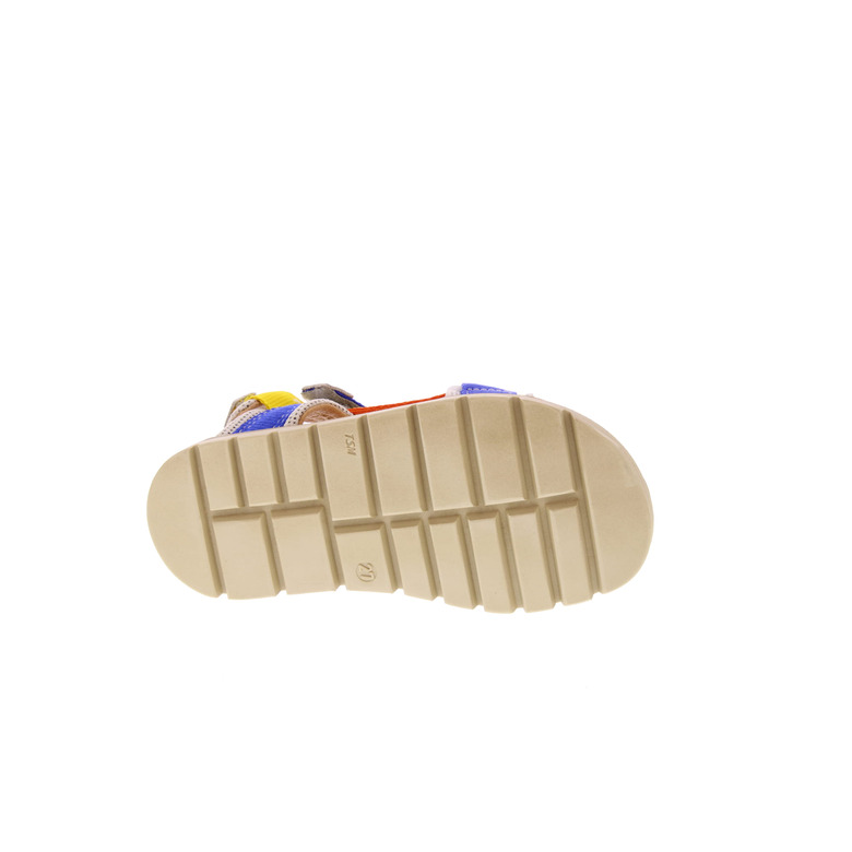 Froddo sandalen multi color 5