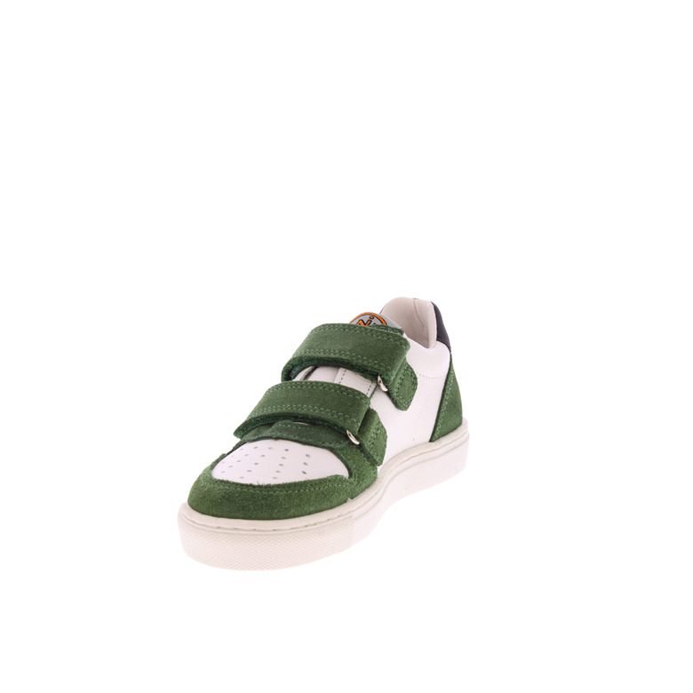 Innocent Shoes Jongens velcro schoenen groen 3