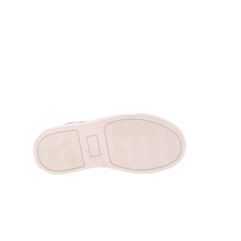 Innocent Shoes Jongens velcro schoenen groen 5