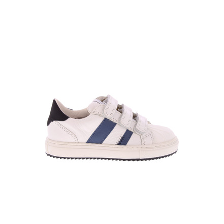 Innocent Shoes Jongens velcro schoenen wit