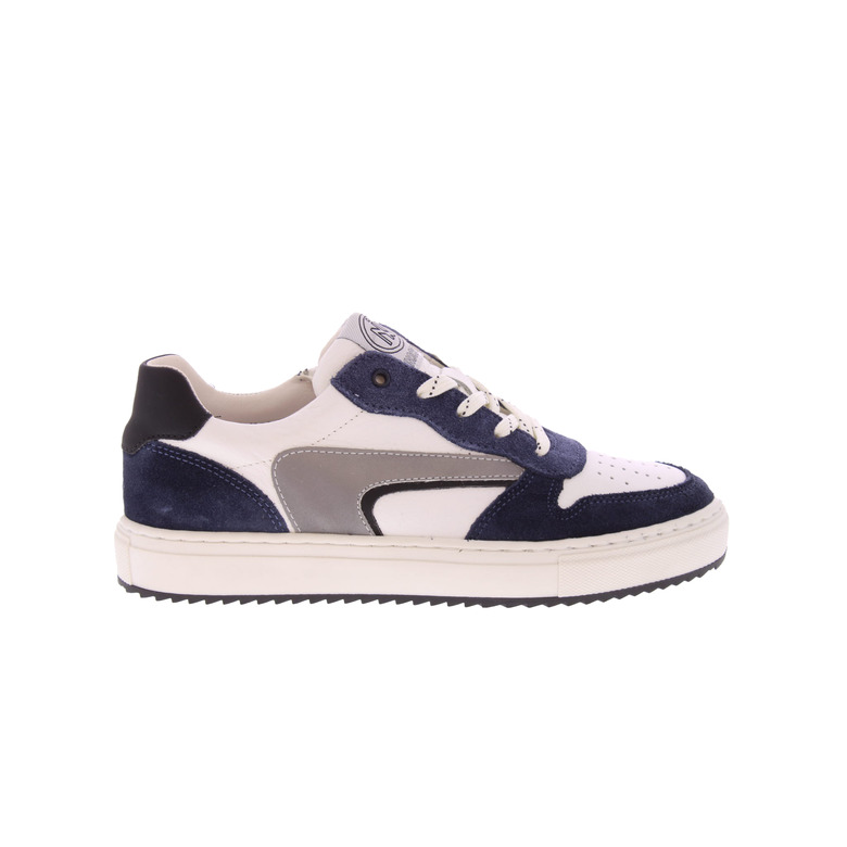 Innocent Shoes Jongens sneakers blauw 1