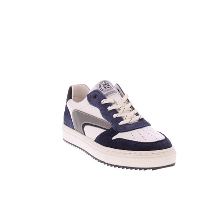 Innocent Shoes Jongens sneakers blauw