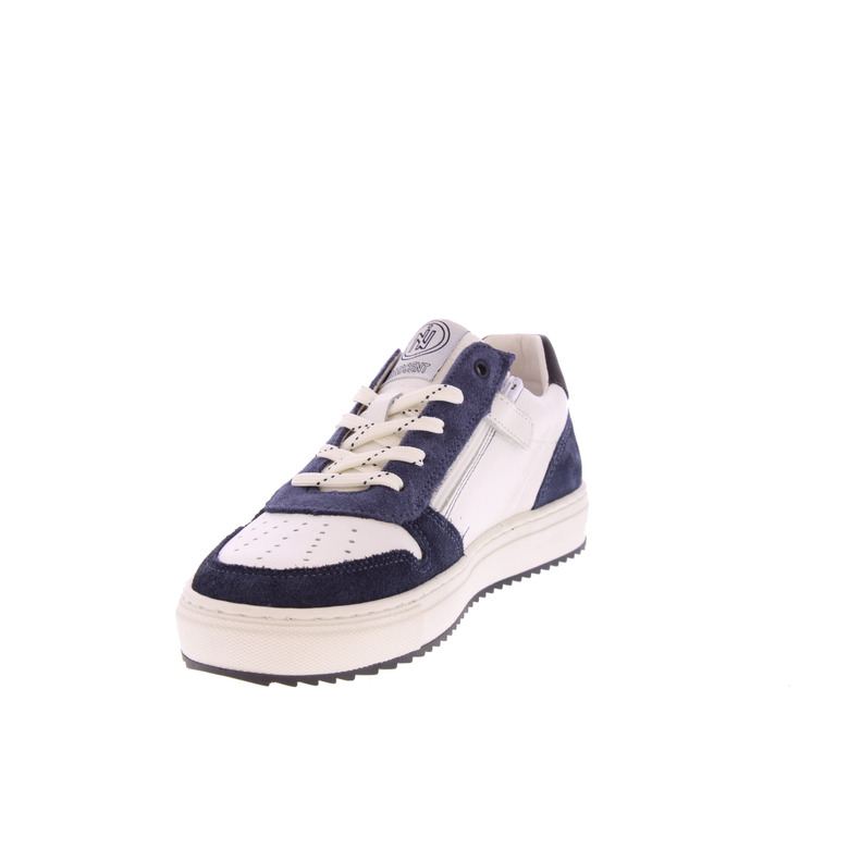 Innocent Shoes Jongens sneakers blauw 3