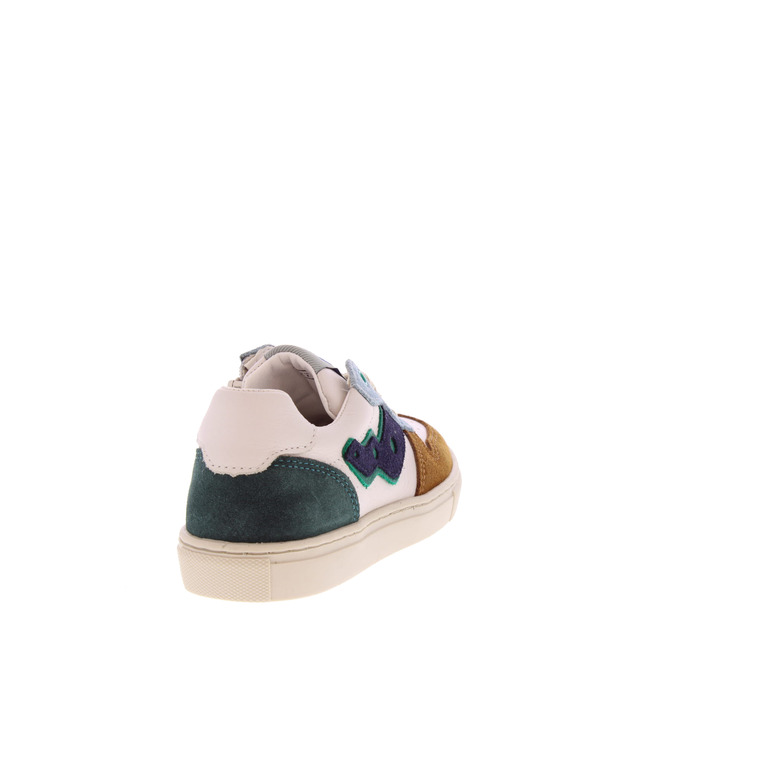 Innocent Shoes Jongens sneakers multi color 4