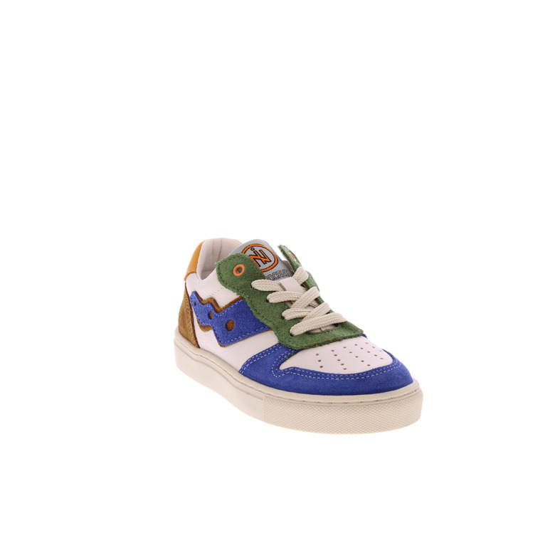 Innocent Shoes Jongens sneakers multi color 2
