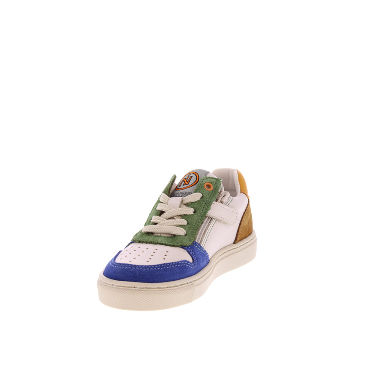 Innocent Shoes Jongens sneakers multi color 3