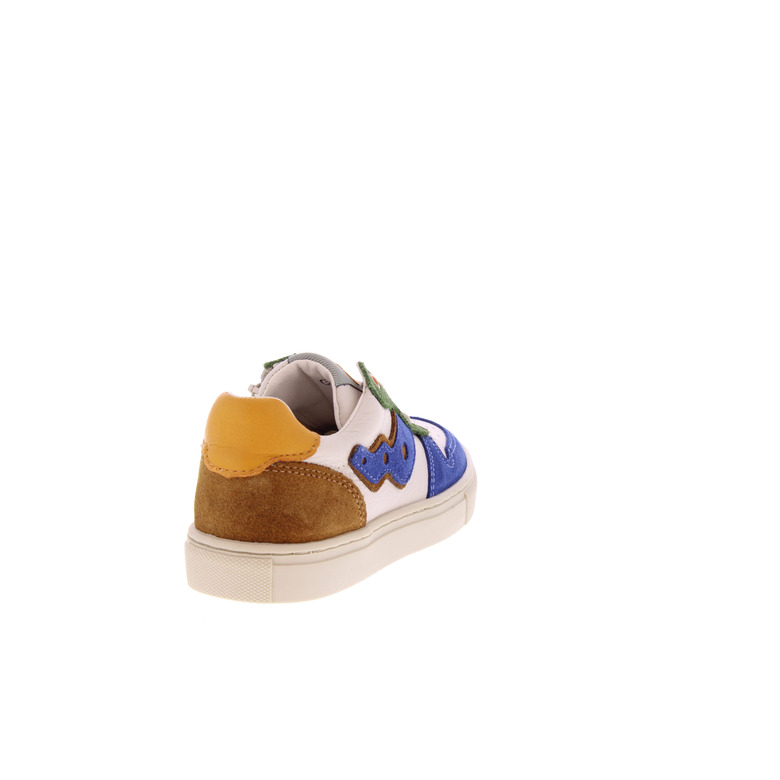 Innocent Shoes Jongens sneakers multi color 4