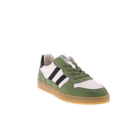 Innocent Shoes Jongens sneakers groen