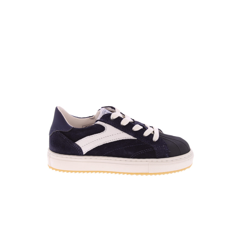 Innocent Shoes Jongens sneakers blauw 1