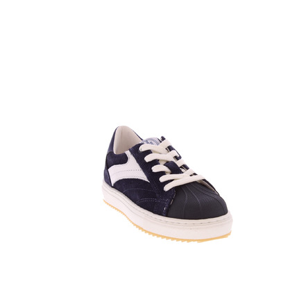 Innocent Shoes Jongens sneakers blauw