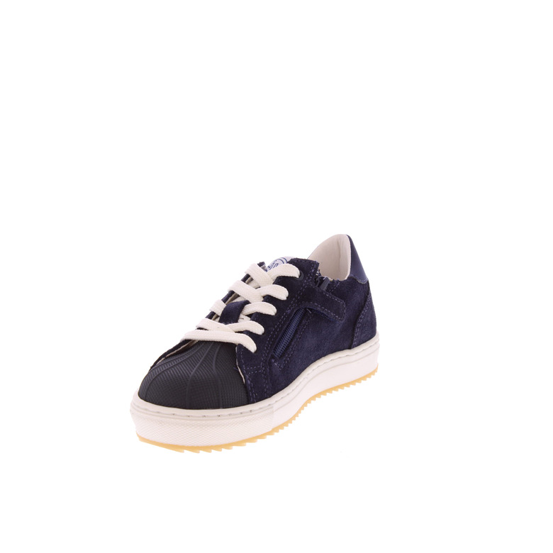 Innocent Shoes Jongens sneakers blauw 3