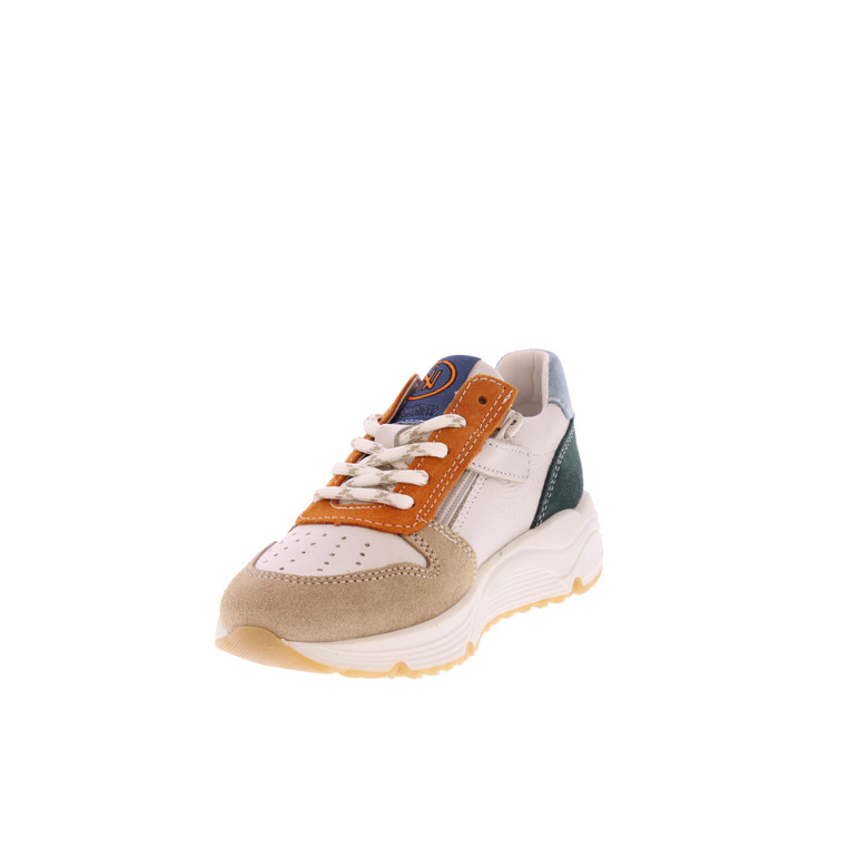 Innocent Shoes Jongens sneakers multi color 3