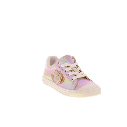 Innocent Shoes Meisjes veterschoenen multi color