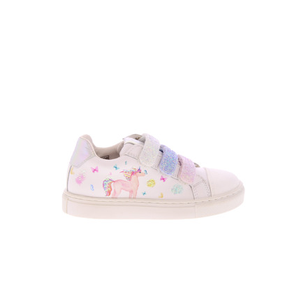 Innocent Shoes Meisjes velcro schoenen multi color