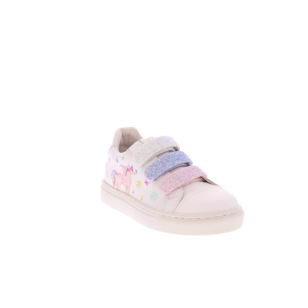 Innocent Shoes Meisjes velcro schoenen multi color