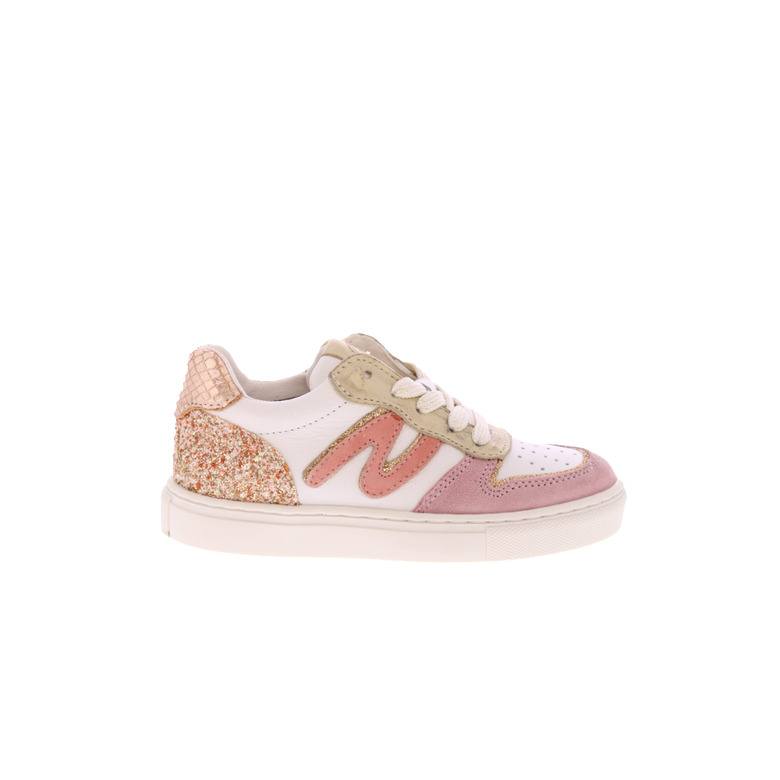 Innocent Shoes Meisjes sneakers pink 1