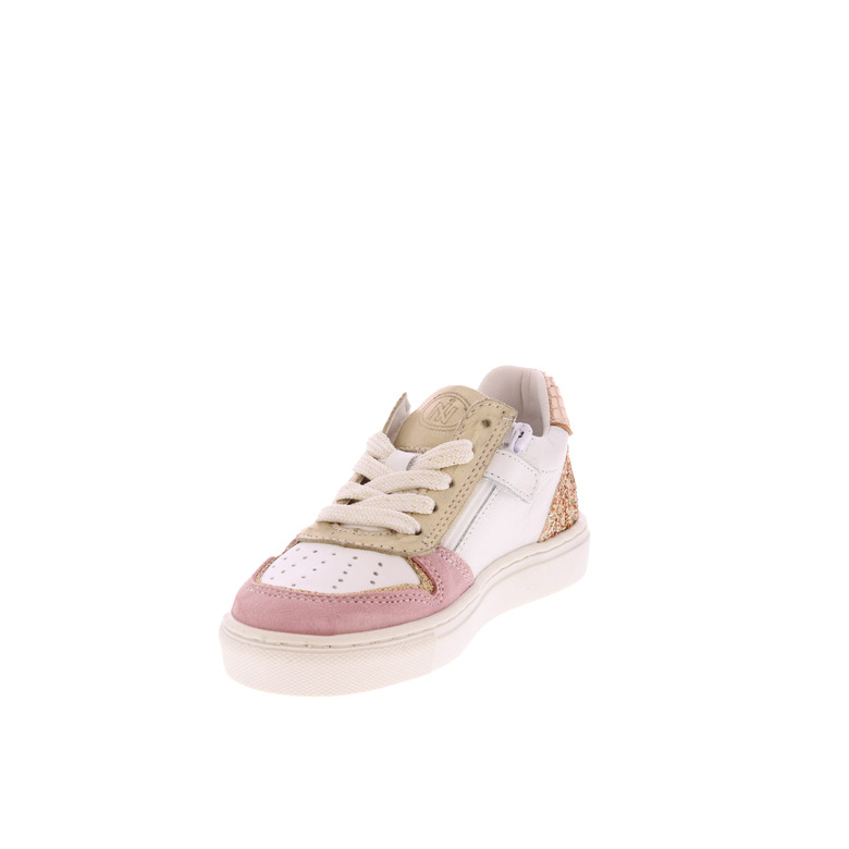 Innocent Shoes Meisjes sneakers pink 3