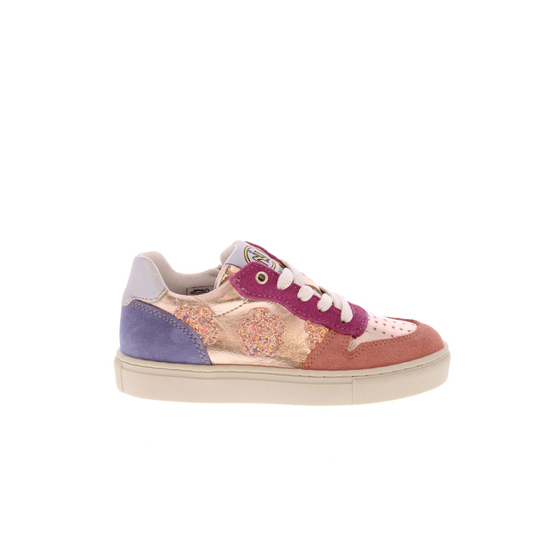 Innocent Shoes Meisjes sneakers multicolor 1