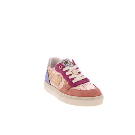 Innocent Shoes Meisjes sneakers multi color