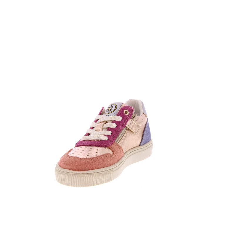 Innocent Shoes Meisjes sneakers multicolor 3