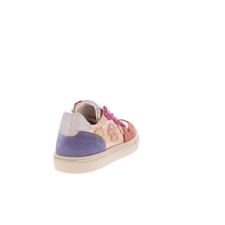 Innocent Shoes Meisjes sneakers multicolor 4