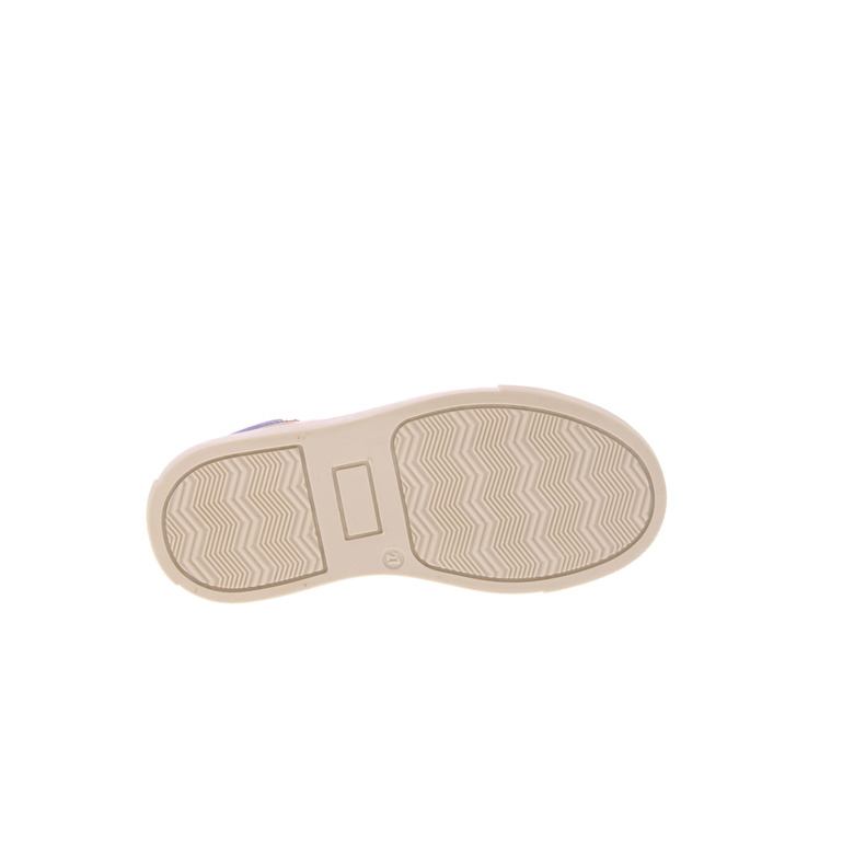 Innocent Shoes Meisjes sneakers multicolor 5