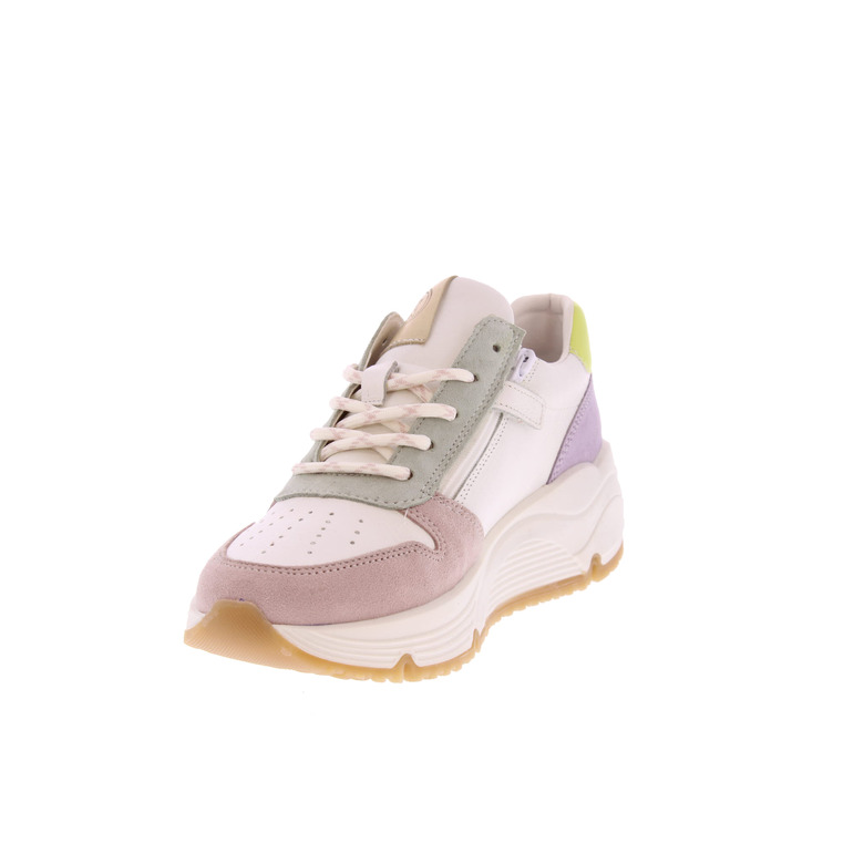 Innocent Shoes Meisjes sneakers multicolor 3