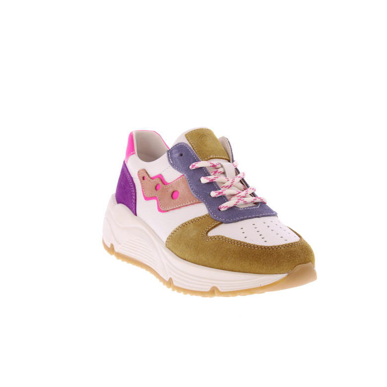 Innocent Shoes Meisjes sneakers multicolor 2