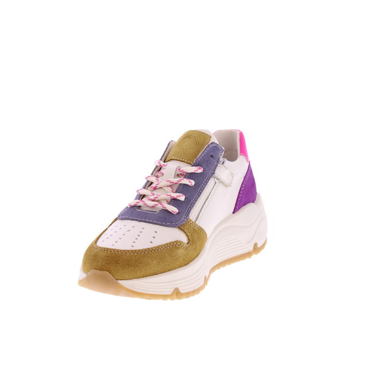 Innocent Shoes Meisjes sneakers multicolor 3