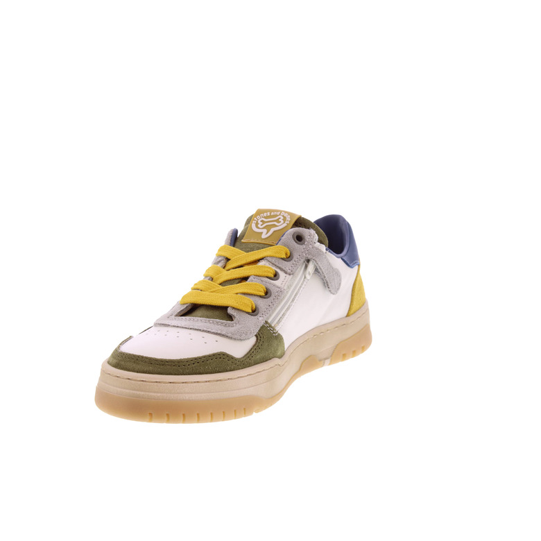 Stones And Bones sneakers multi color 3