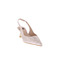 Mii slingbacks gold 2