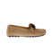 Vittoria Mengoni moccasins & loafers camel 1