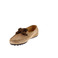 Vittoria Mengoni moccasins & loafers camel 3