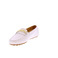 Vittoria Mengoni moccasins & loafers white 3