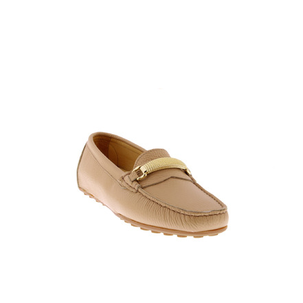 Vittoria Mengoni mocassins & loafers nude