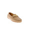 Vittoria Mengoni moccasins & loafers nude 2