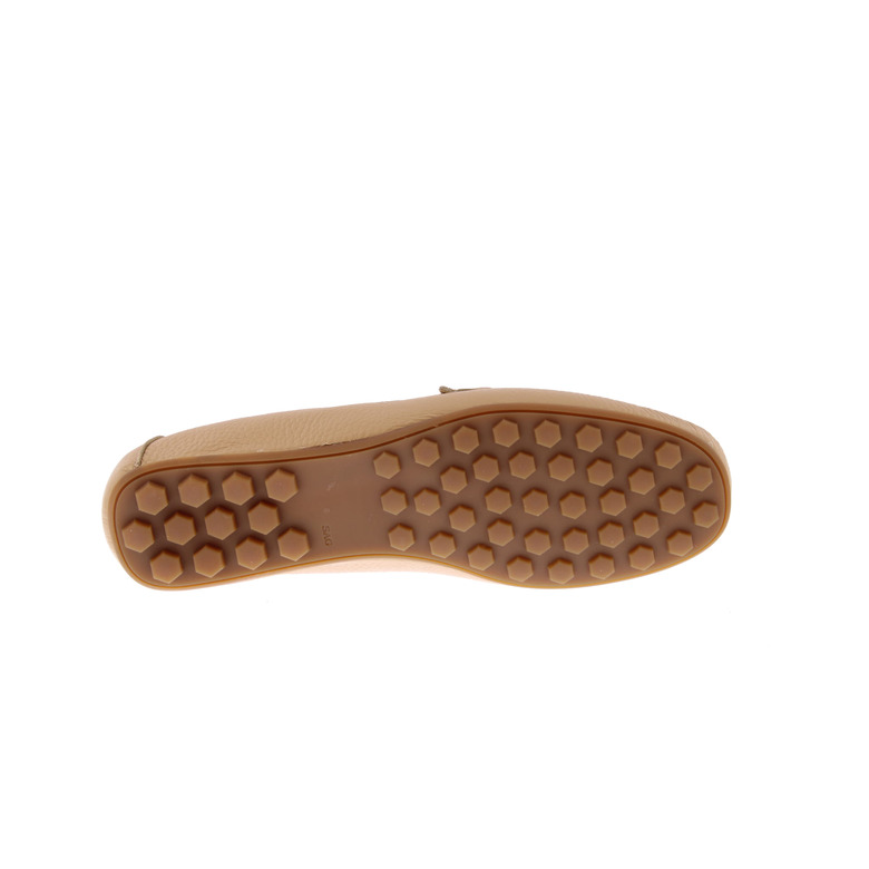 Vittoria Mengoni moccasins & loafers nude 5